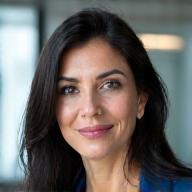 Portrait of Sarah Khan, Retirement Planning Expert